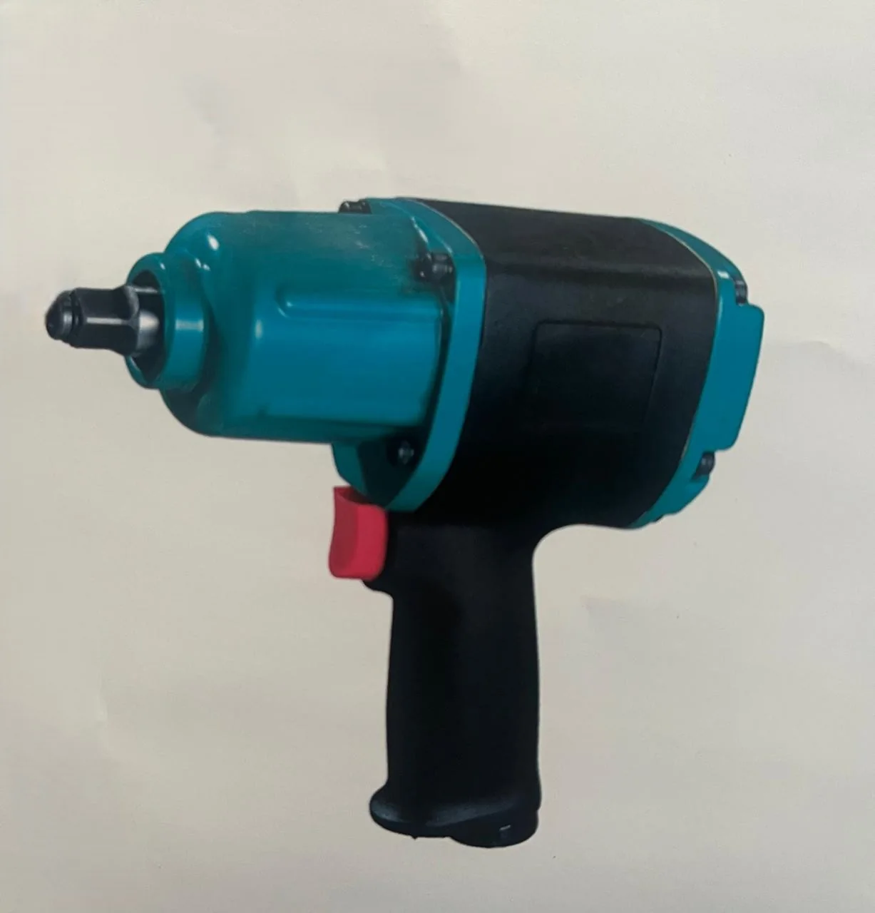 Air Impact Wrench 1"