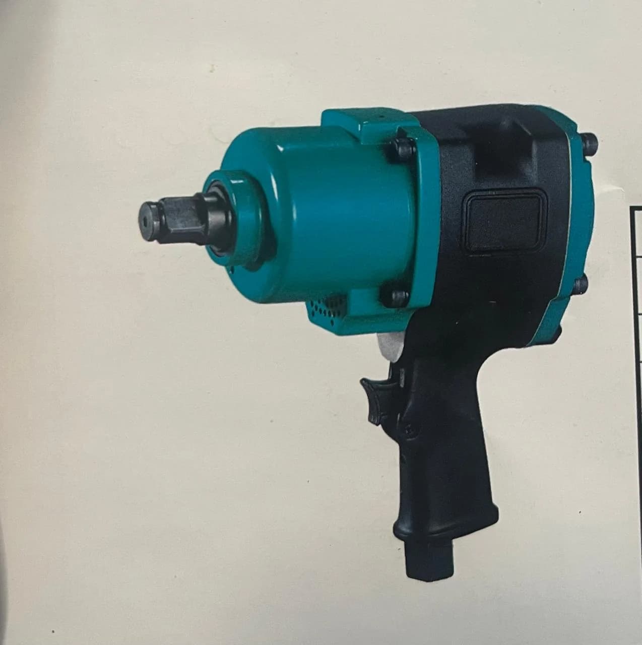 Air Impact Wrench 3/4"