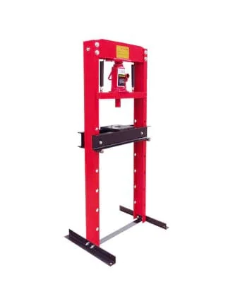 Bearing Press 30T
