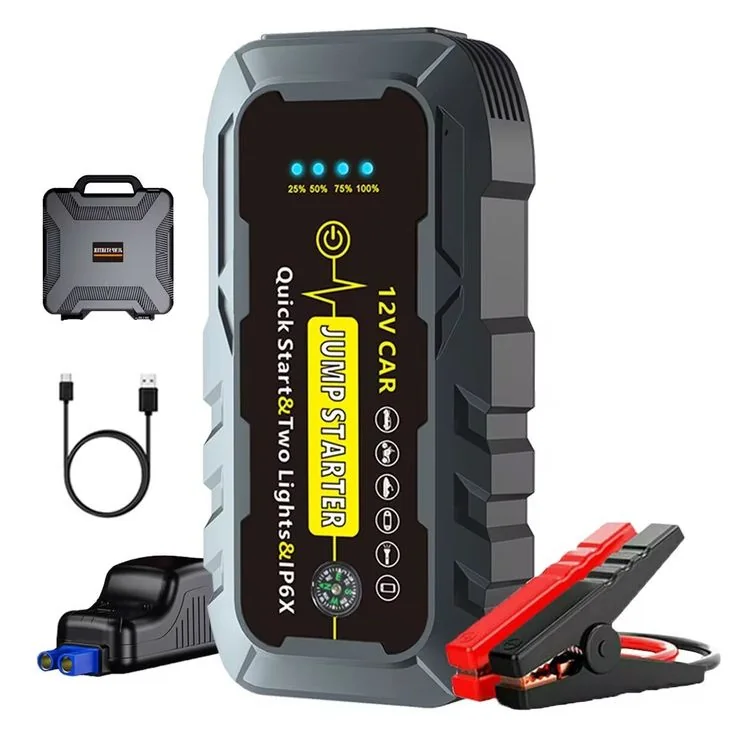 Car Jump Starter / Charger