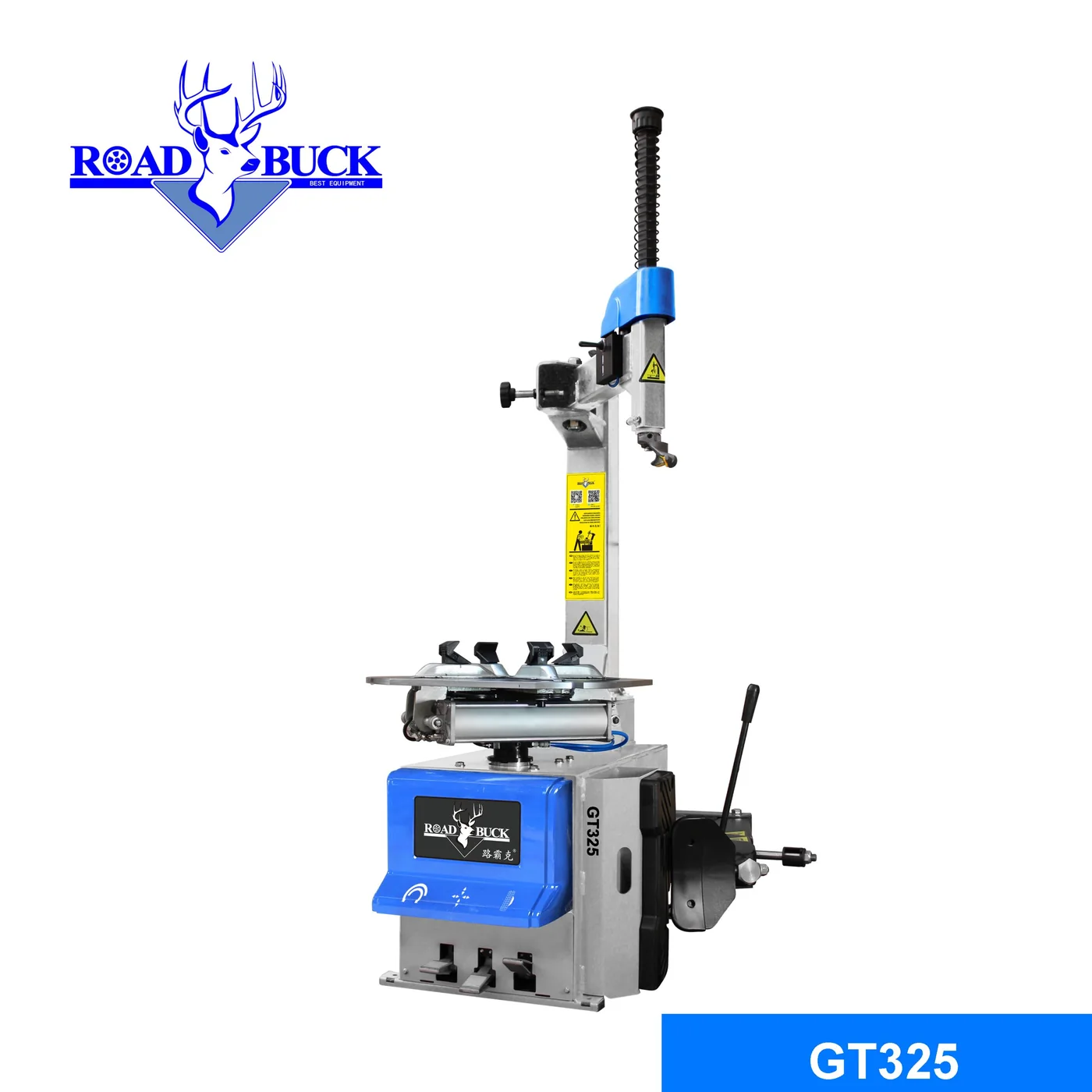 Car Tyre Changer GT325