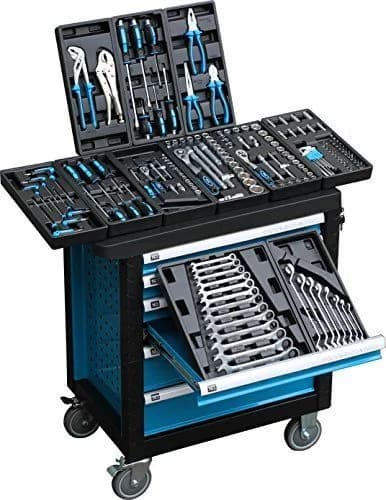 Complete Tool Set