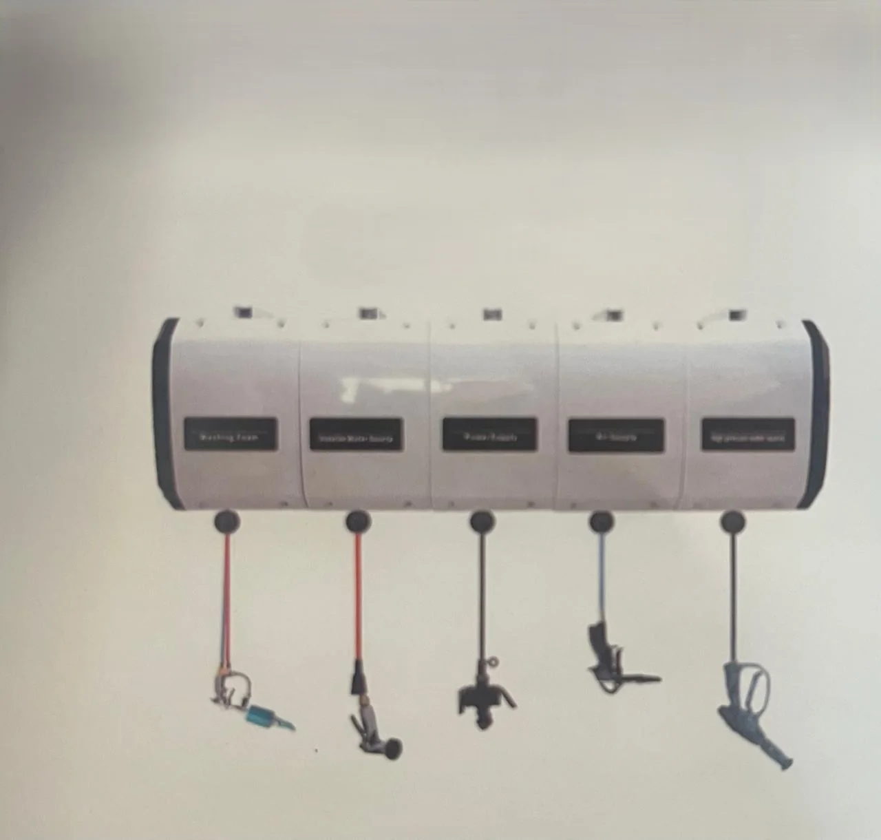 Electrical Cable Reel