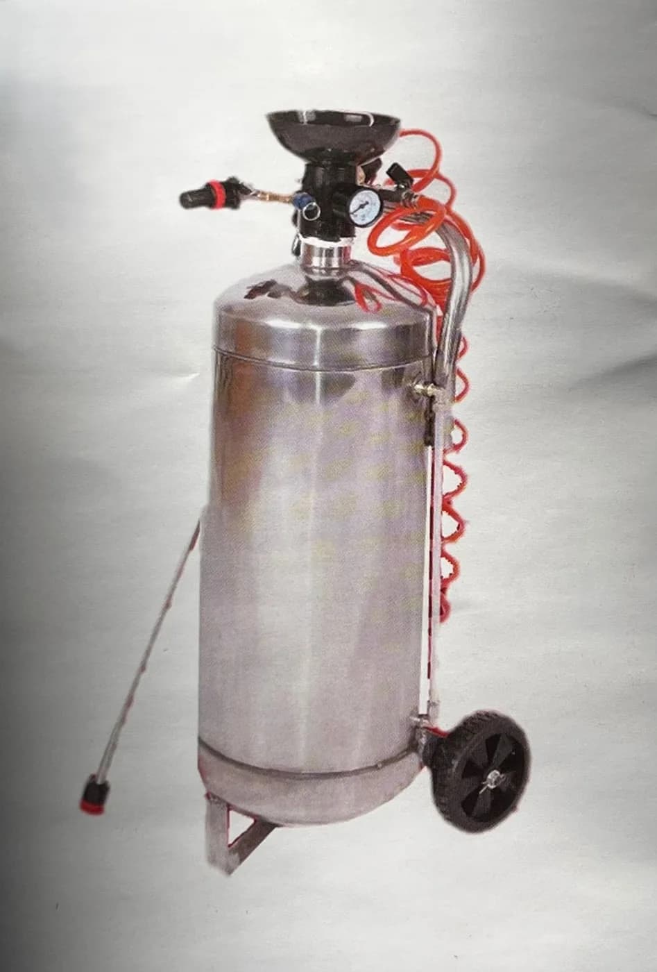 Foam Machine (Type B)