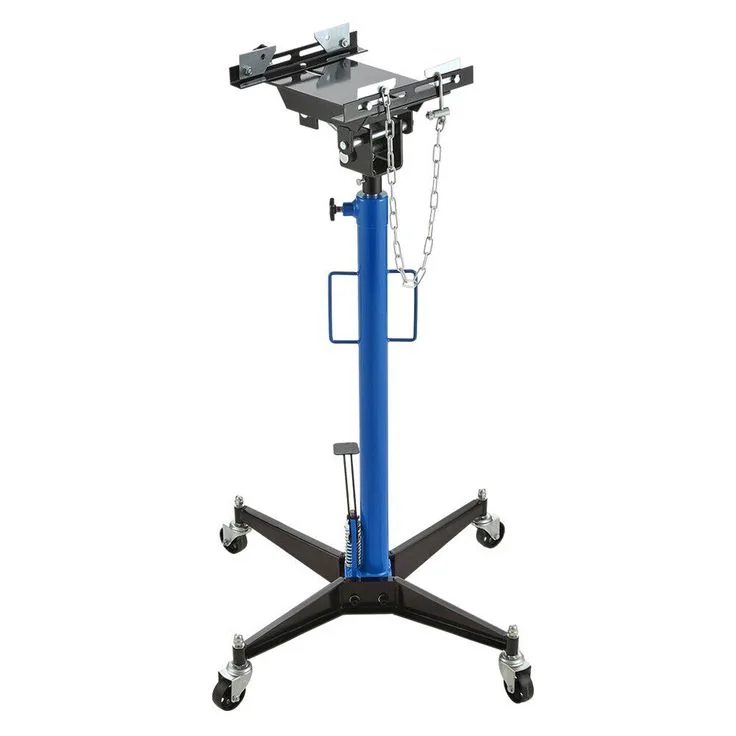Gearbox Jack