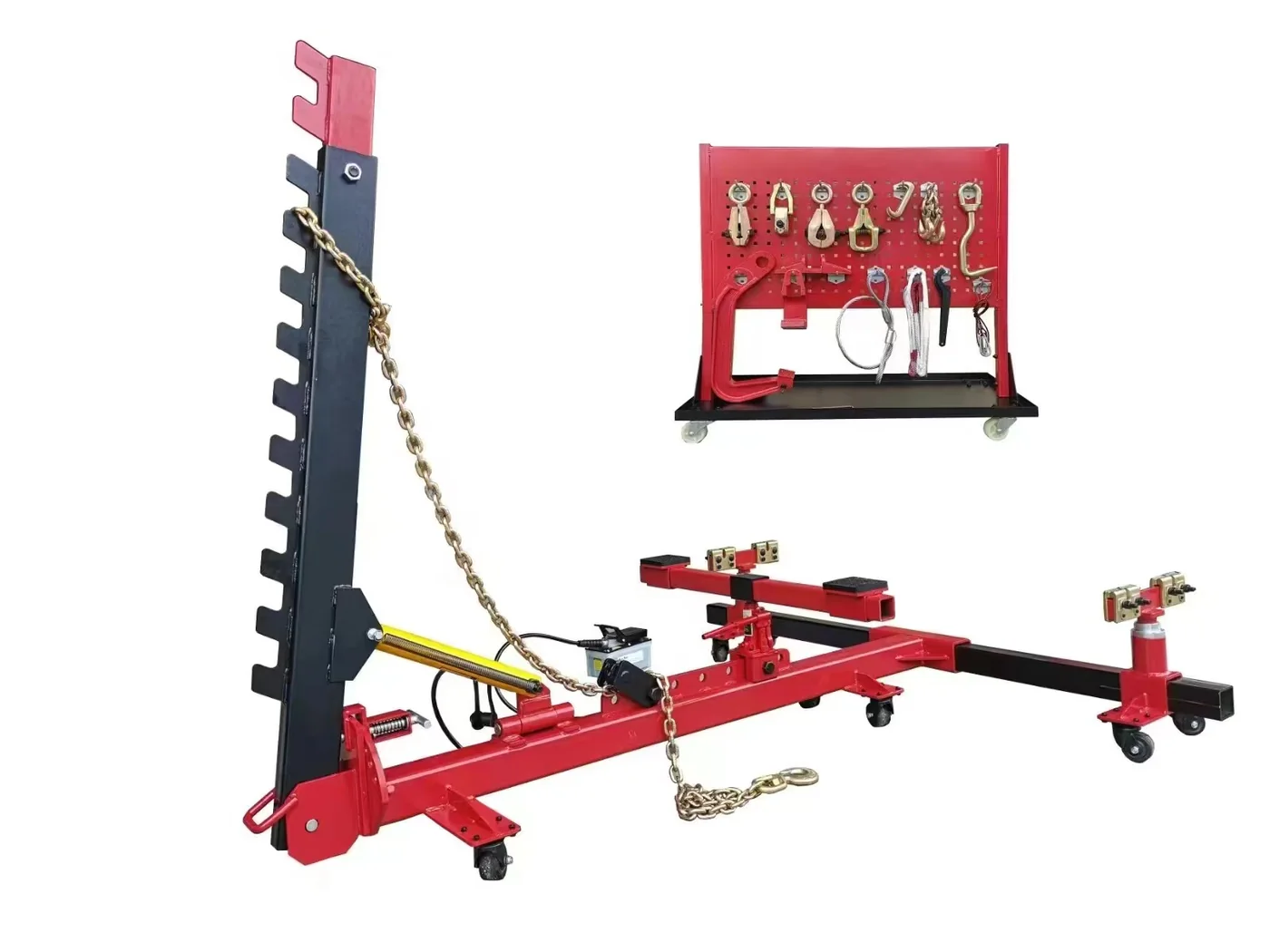 Chassis Jig Machine (Small)