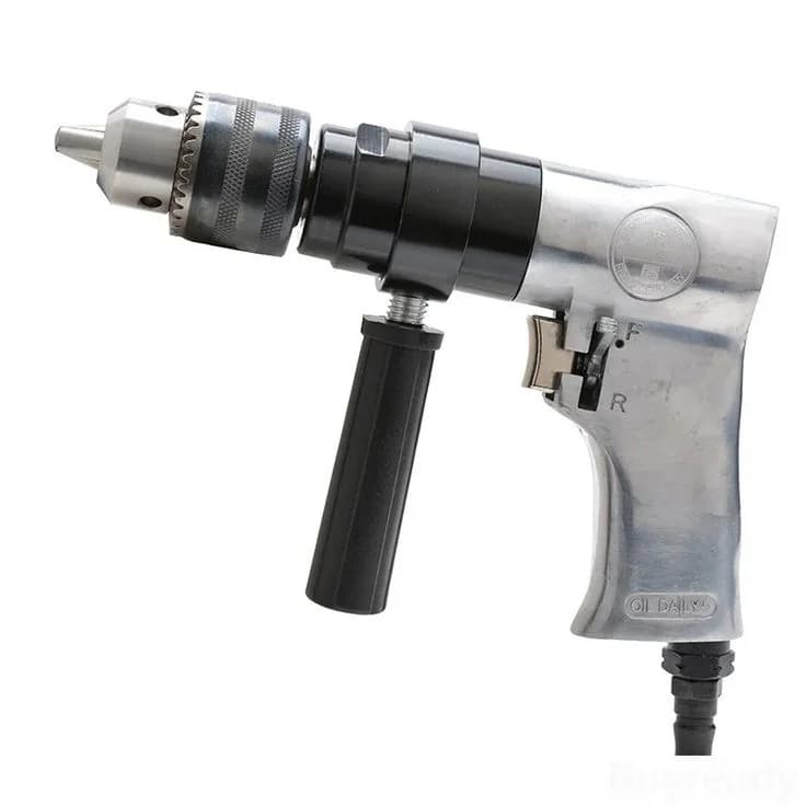 Low-Speed Pneumatic Drill (533327)