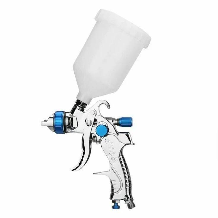 Spray Gun (ABST)