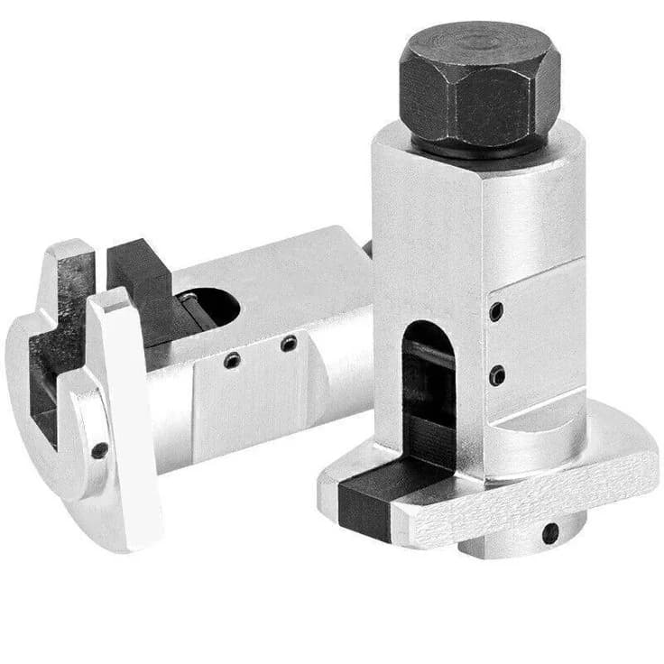 Manual Suspension Claw (Spring Compressor)