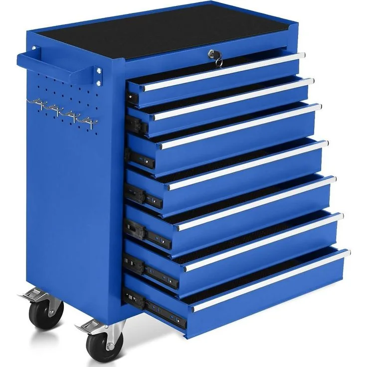 Tool Trolley Set A305