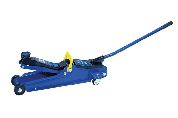 Trolley Jack 4T
