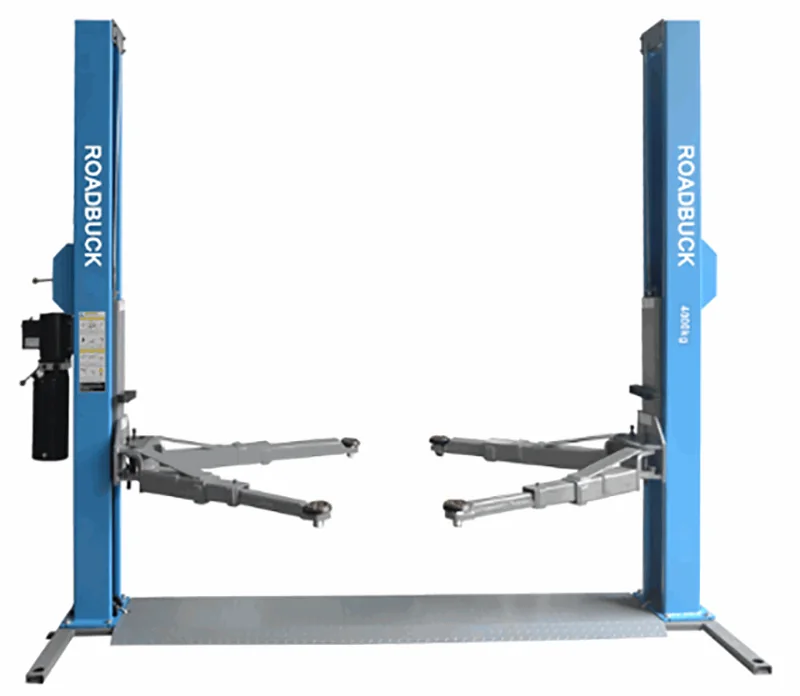 Two-Post Car Lift