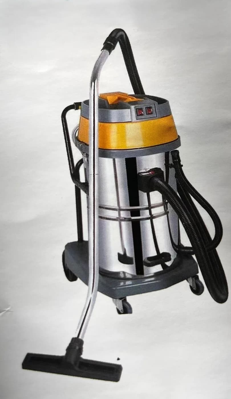 Workshop Vacuum Cleaner 70L