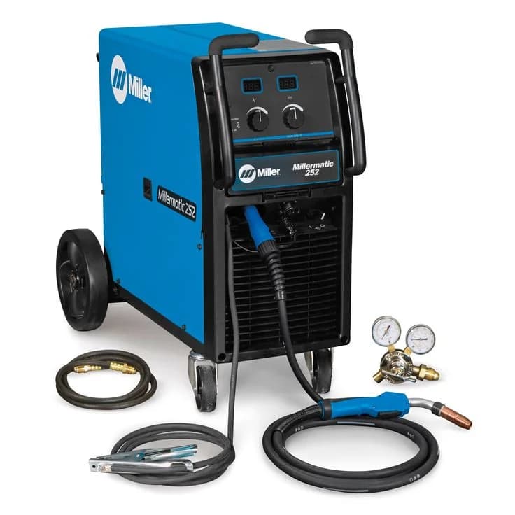 Welding Machine 315