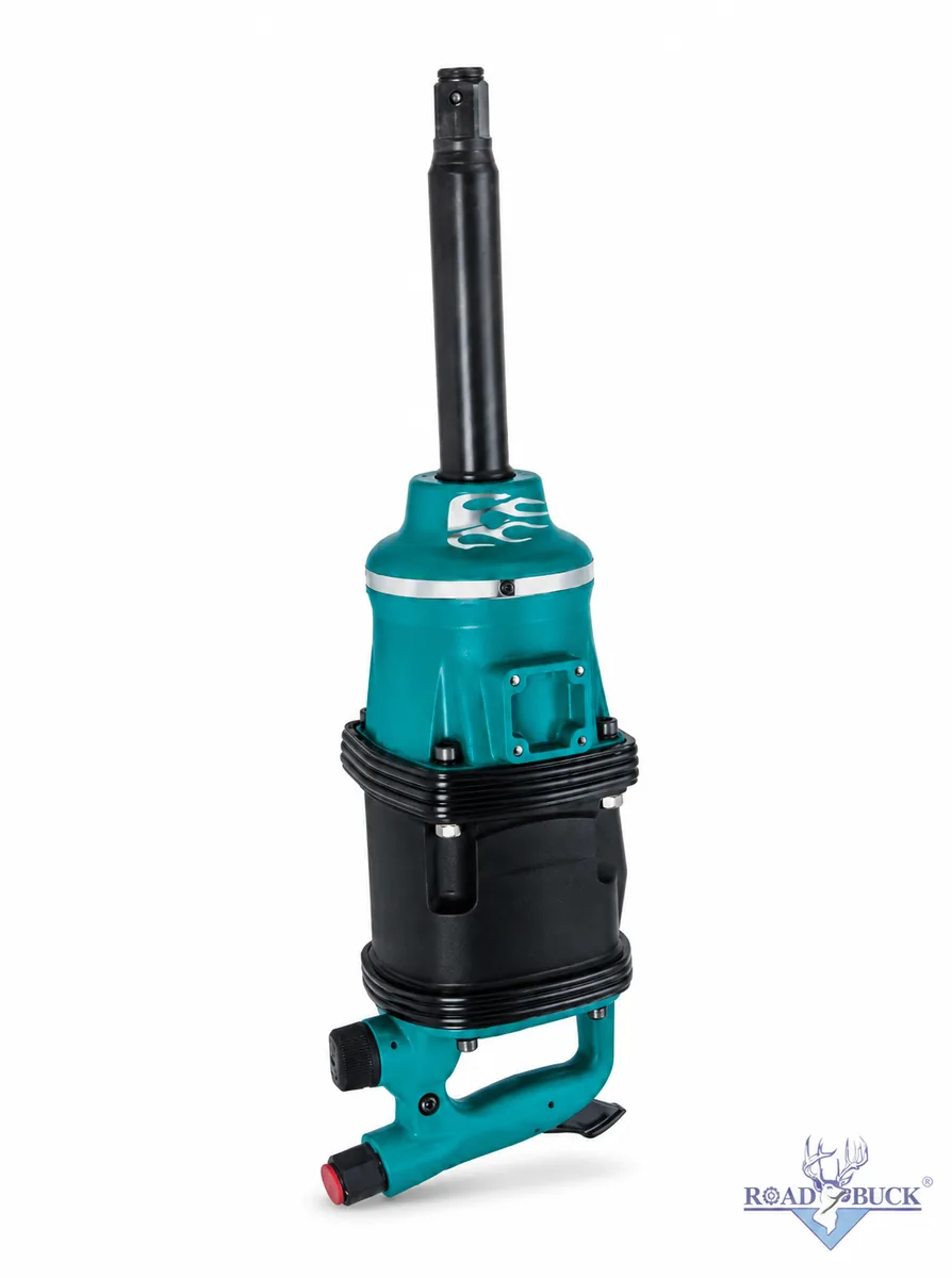 Air Impact Wrench 1/2"