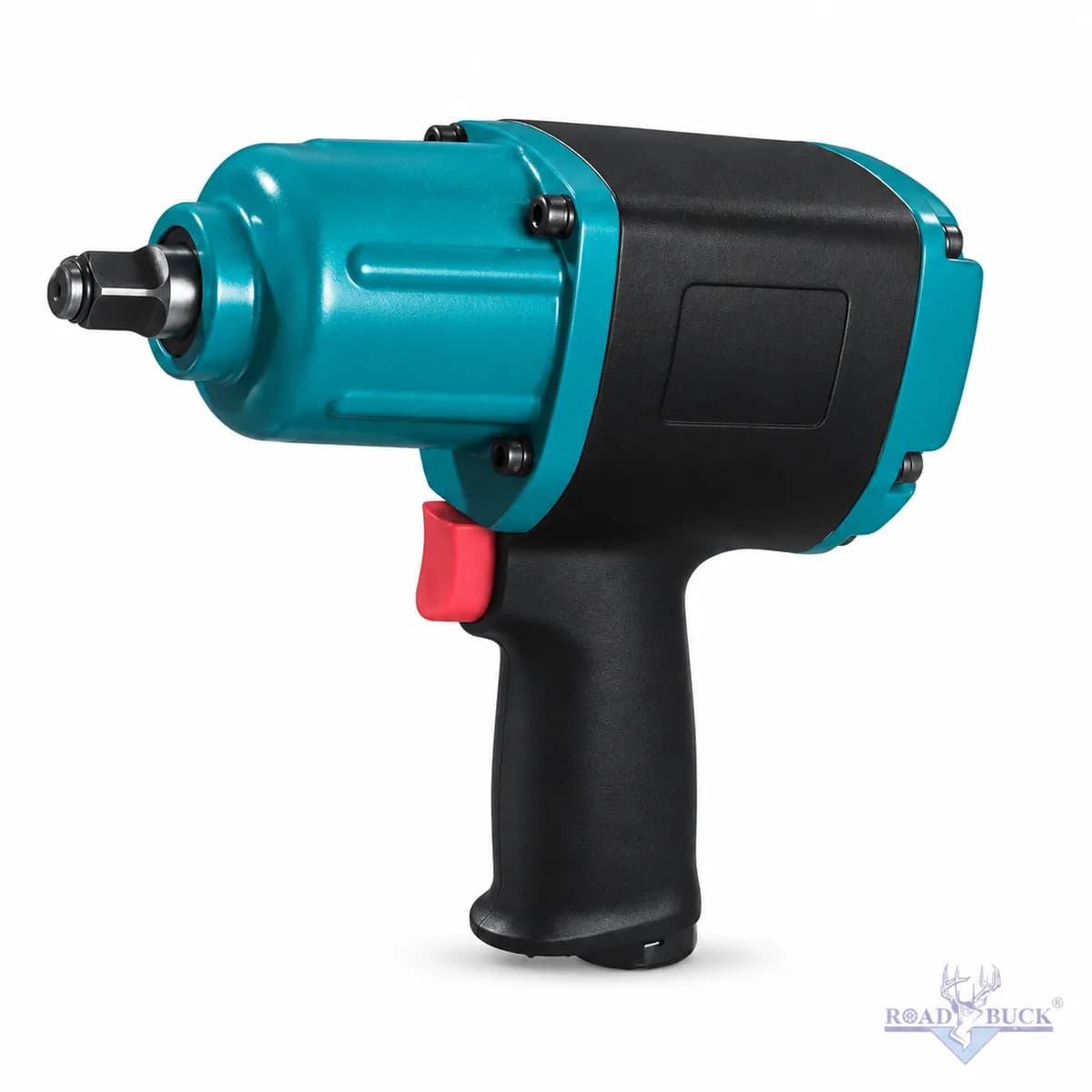 Air Impact Wrench 1"