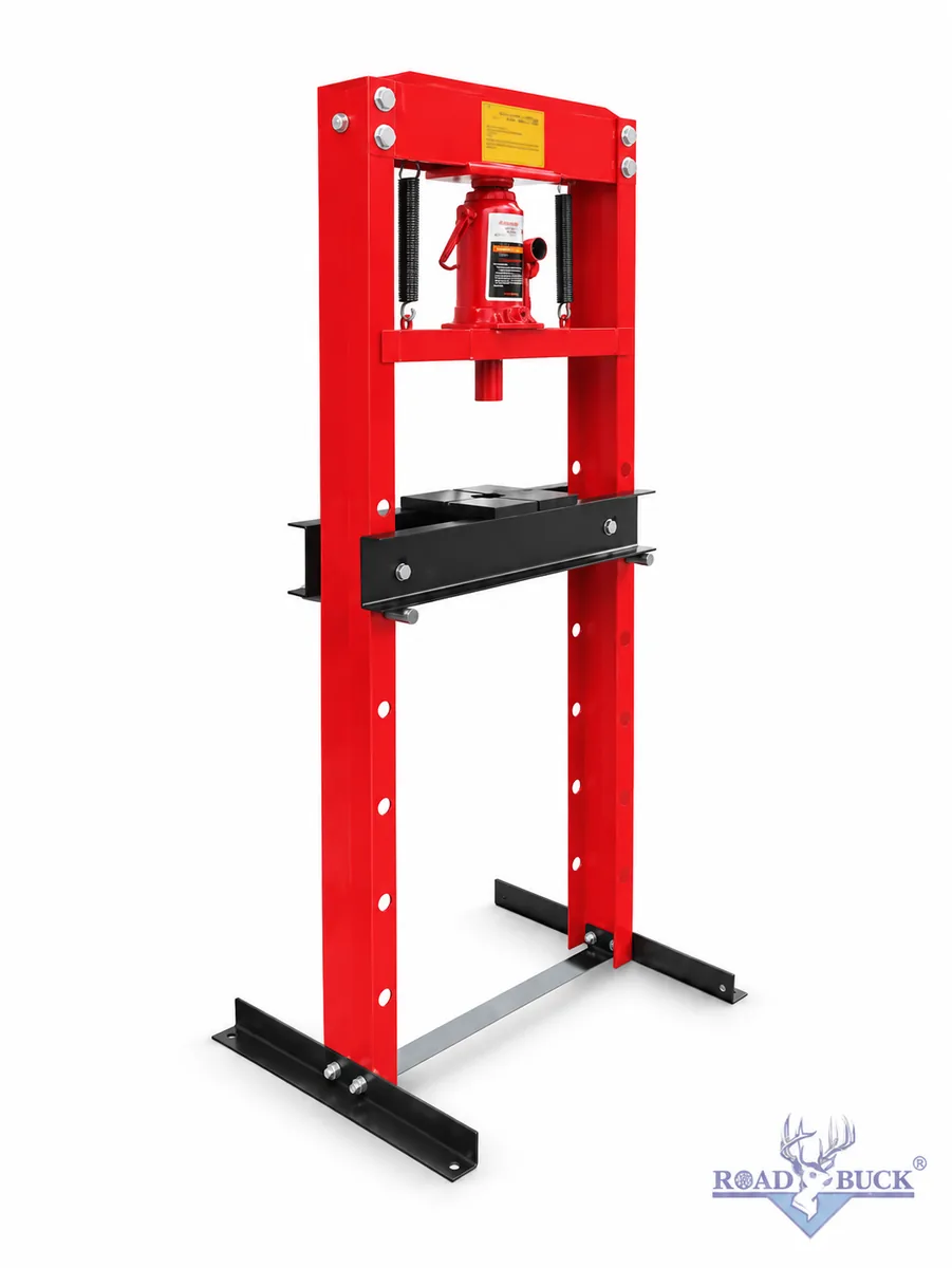 Bearing Press 30T