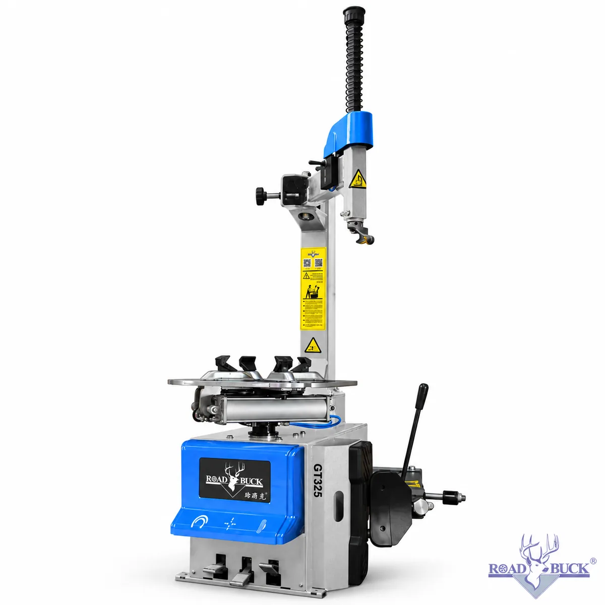 Car Tyre Changer GT325