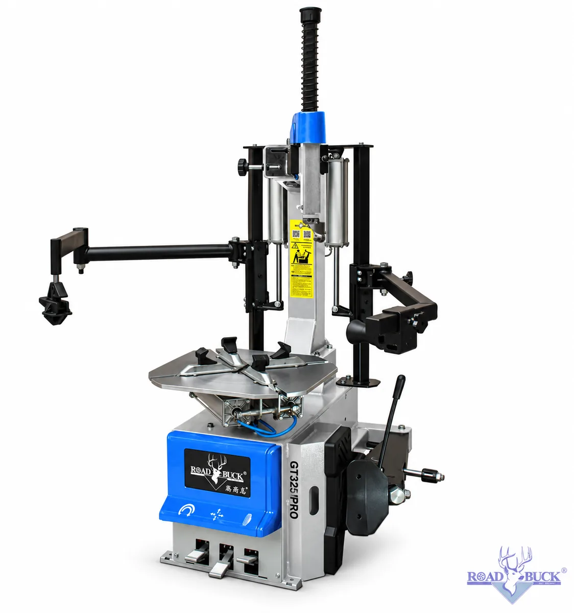 Car Tyre Changer GT325 Pro