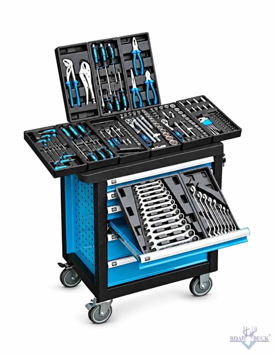 Complete Tool Set