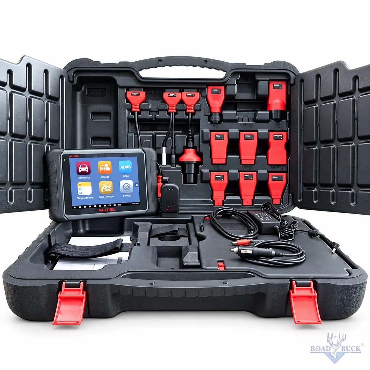 Diagnosis Machine 906 Pro