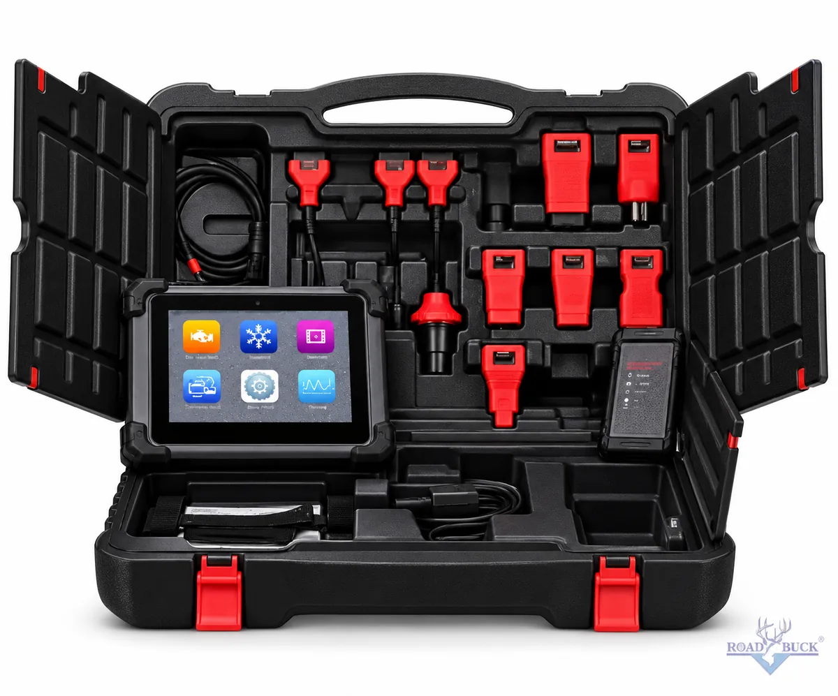 Diagnosis Machine 908S Pro