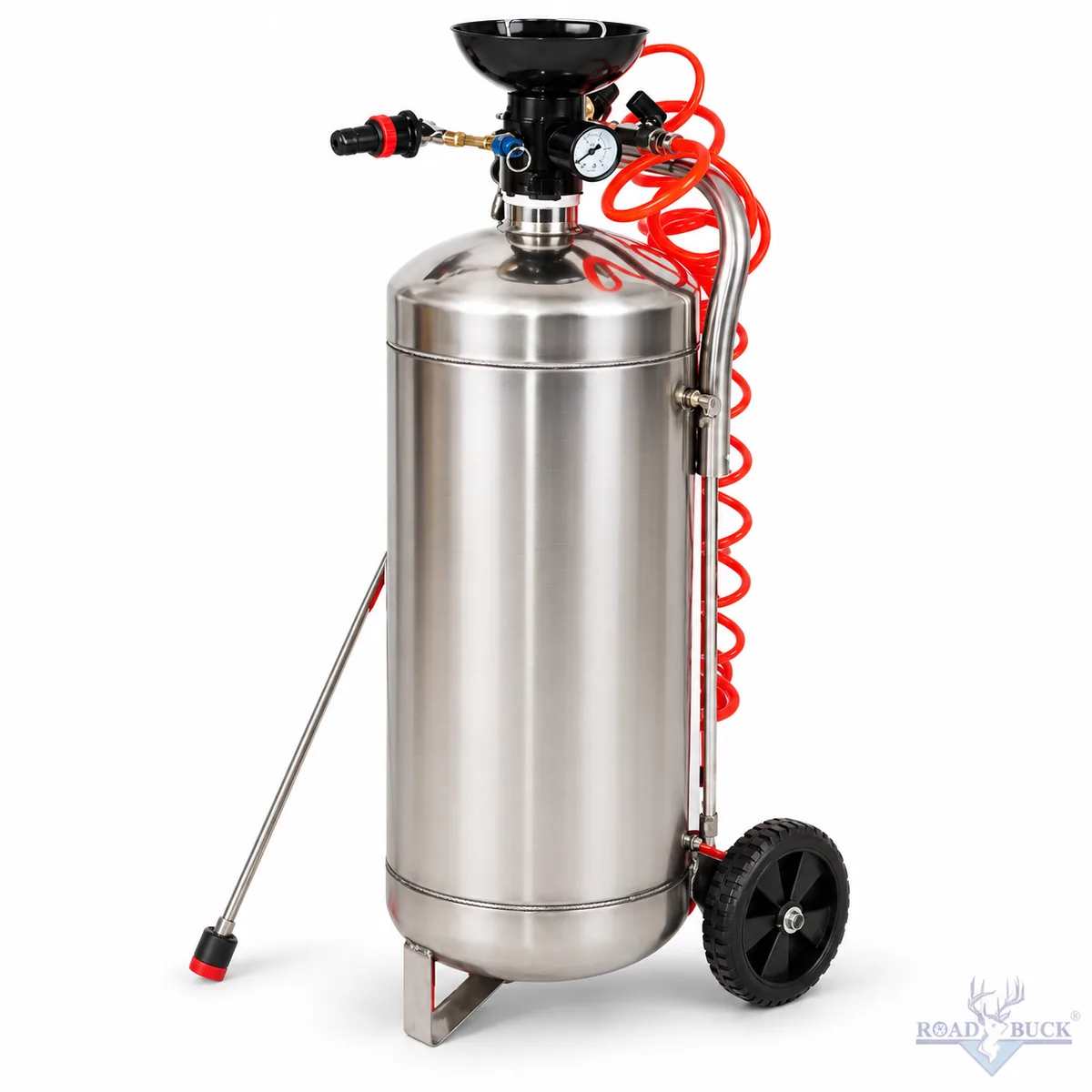 Foam Machine (Type B)