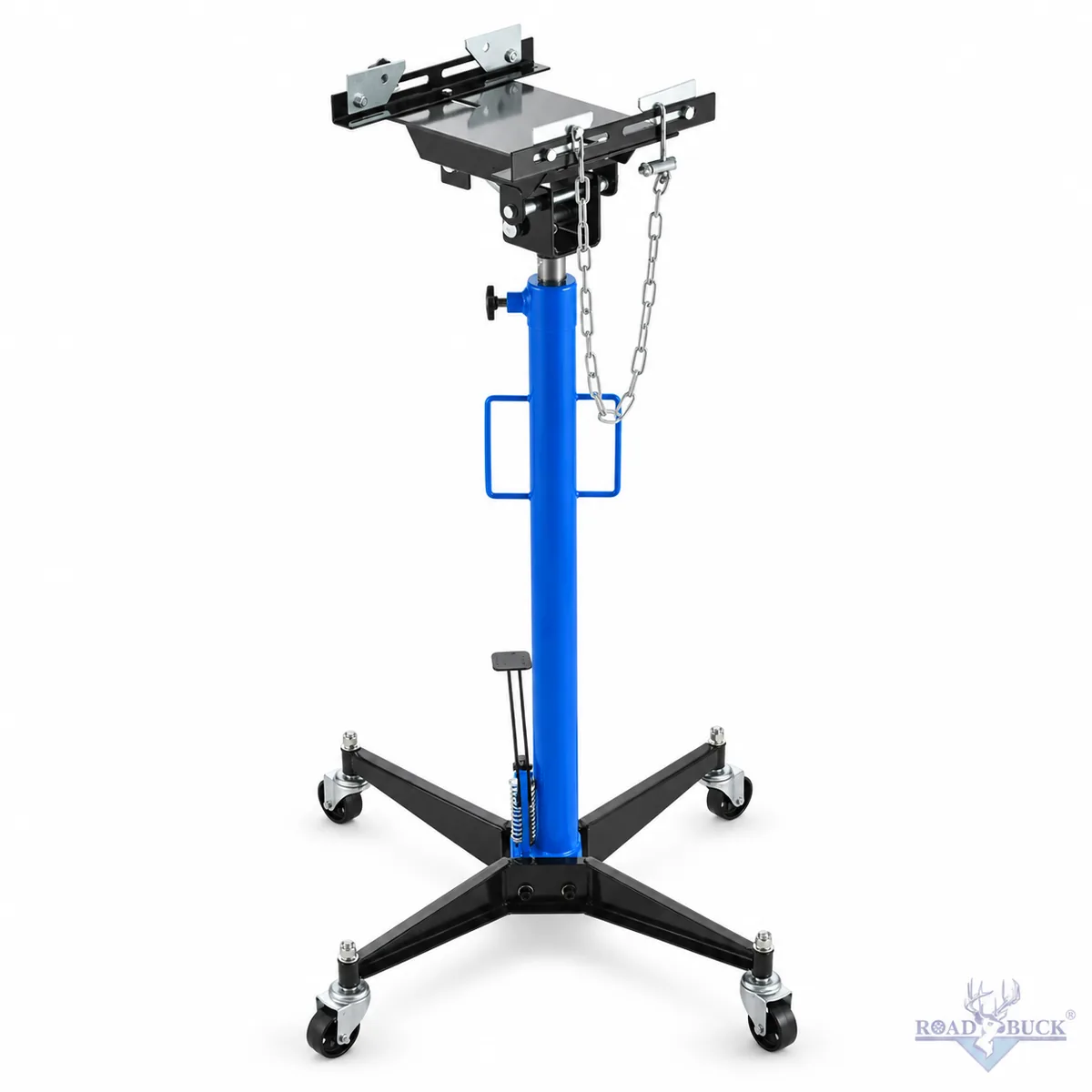 Gearbox Jack