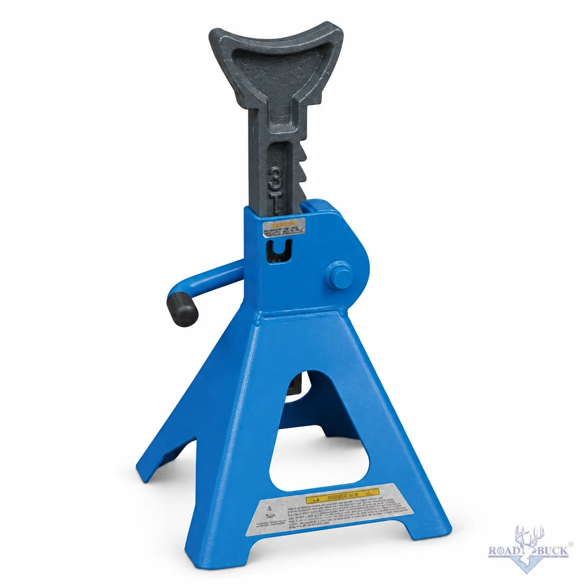 Jack Safety Stands