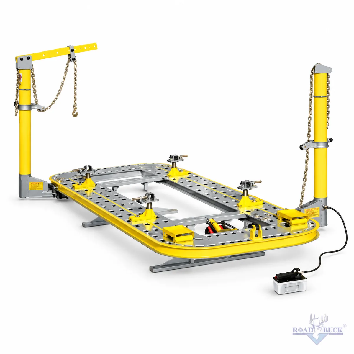 Chassis Jig Machine (Big)