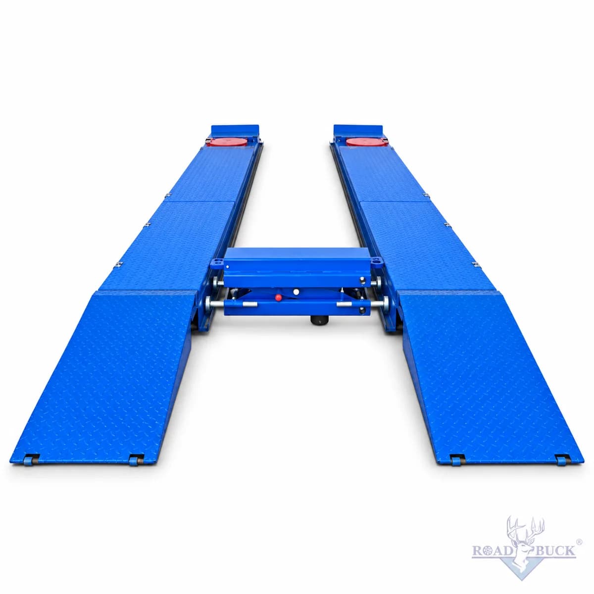 Pit Rack