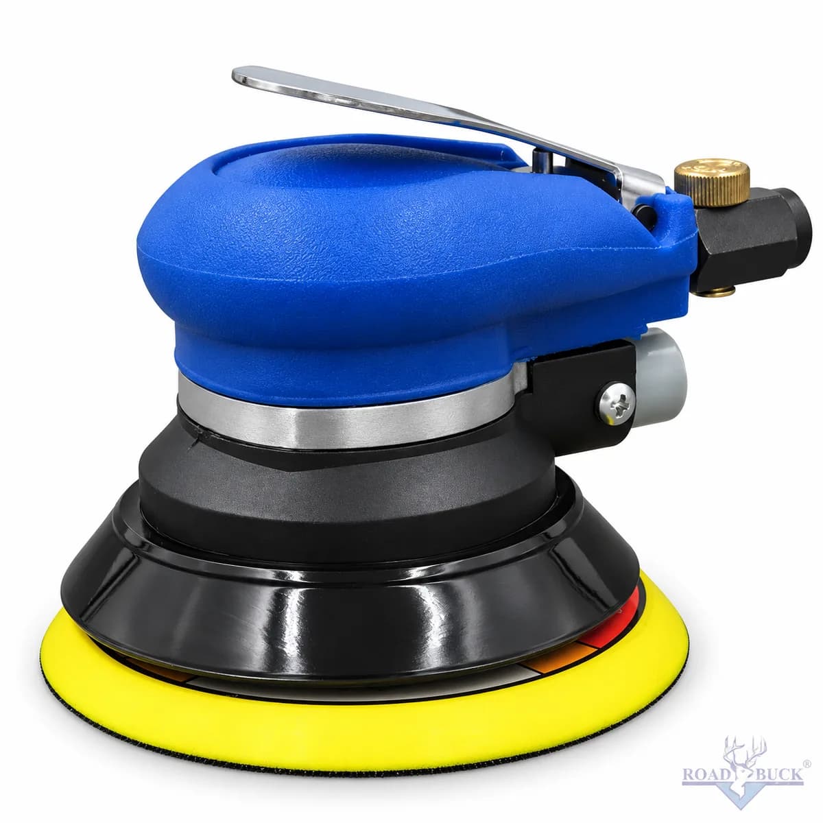 Pneumatic Sander / Grinder