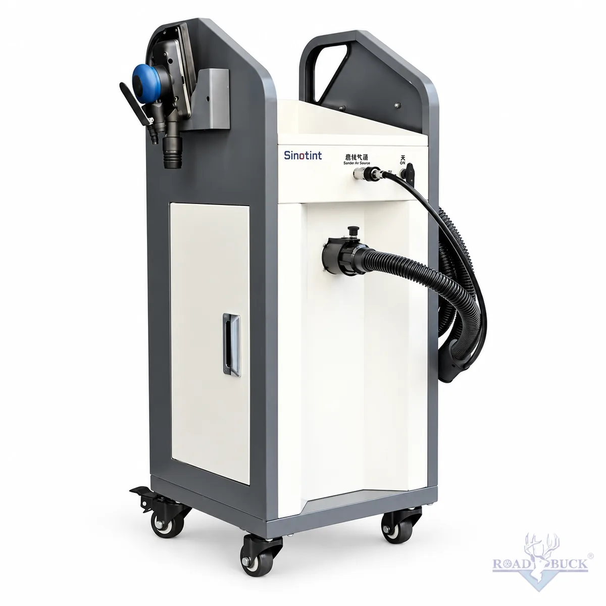 Sanding Machine