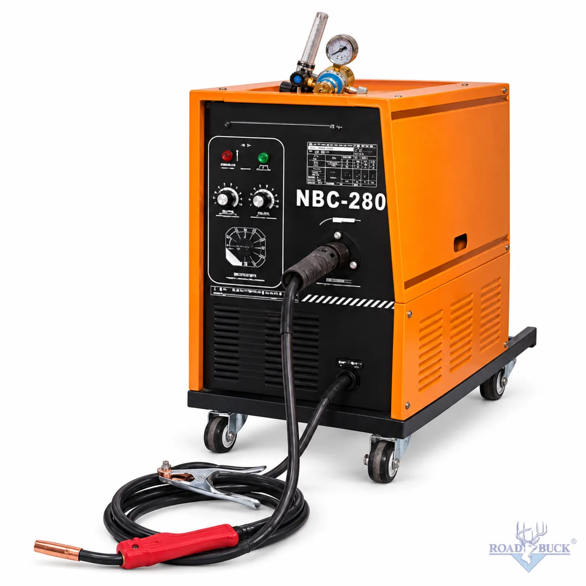 Sheet Metal Repair Machine 5800BS