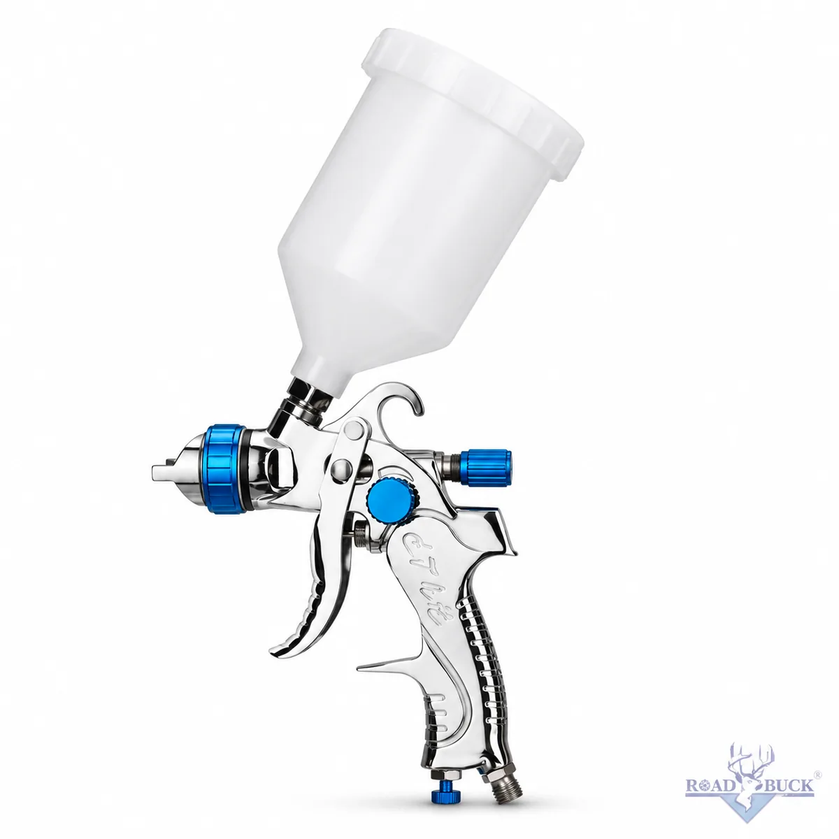 Spray Gun (ABST)