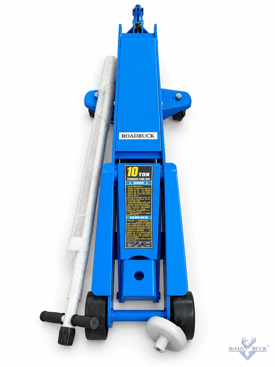 Trolley Jack 10T