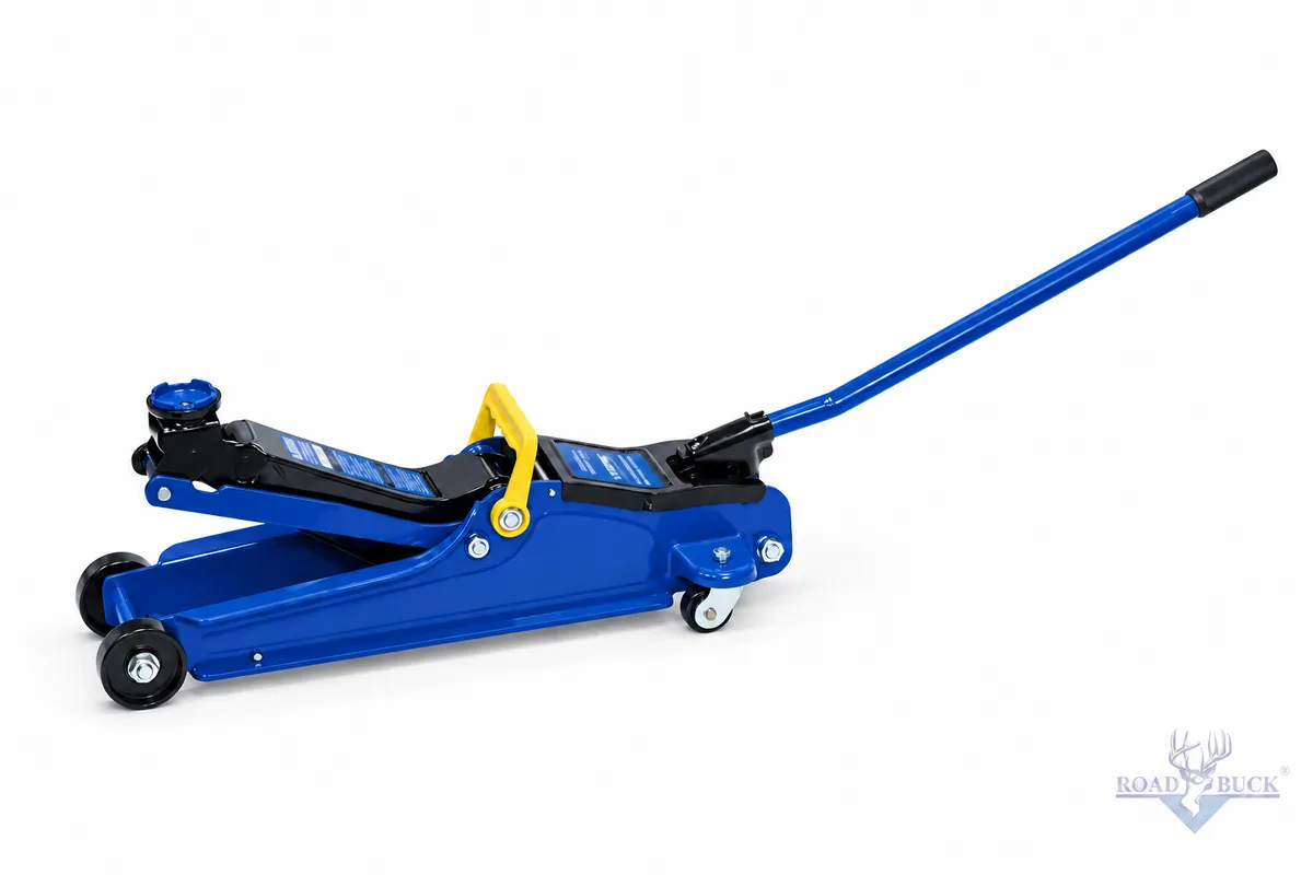 Trolley Jack 4T