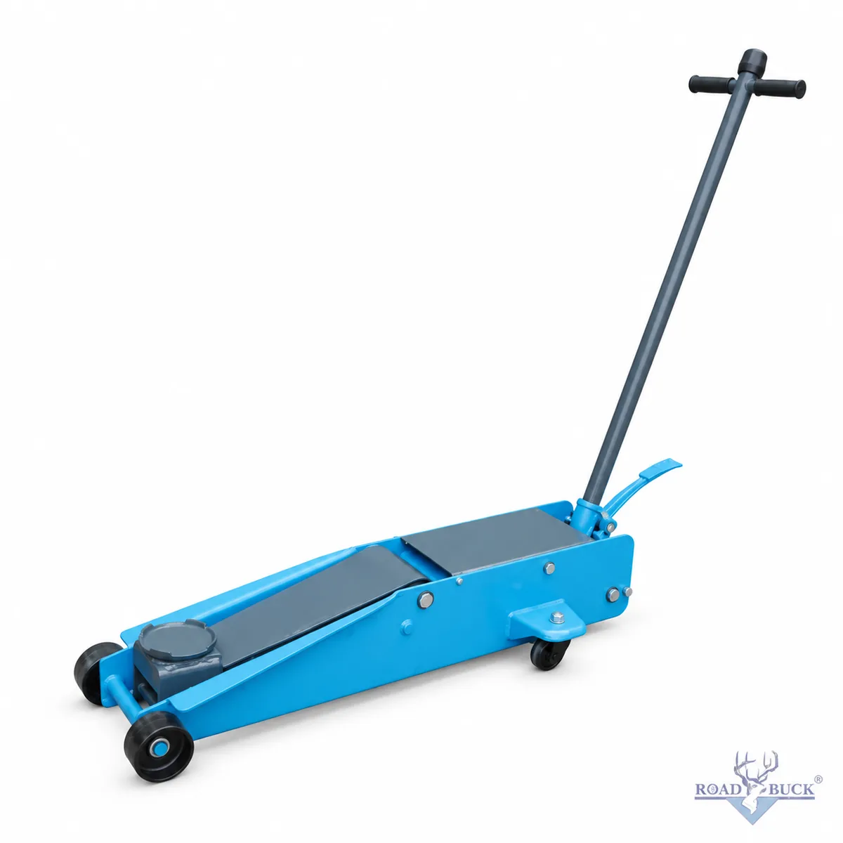 Trolley Jack 5T