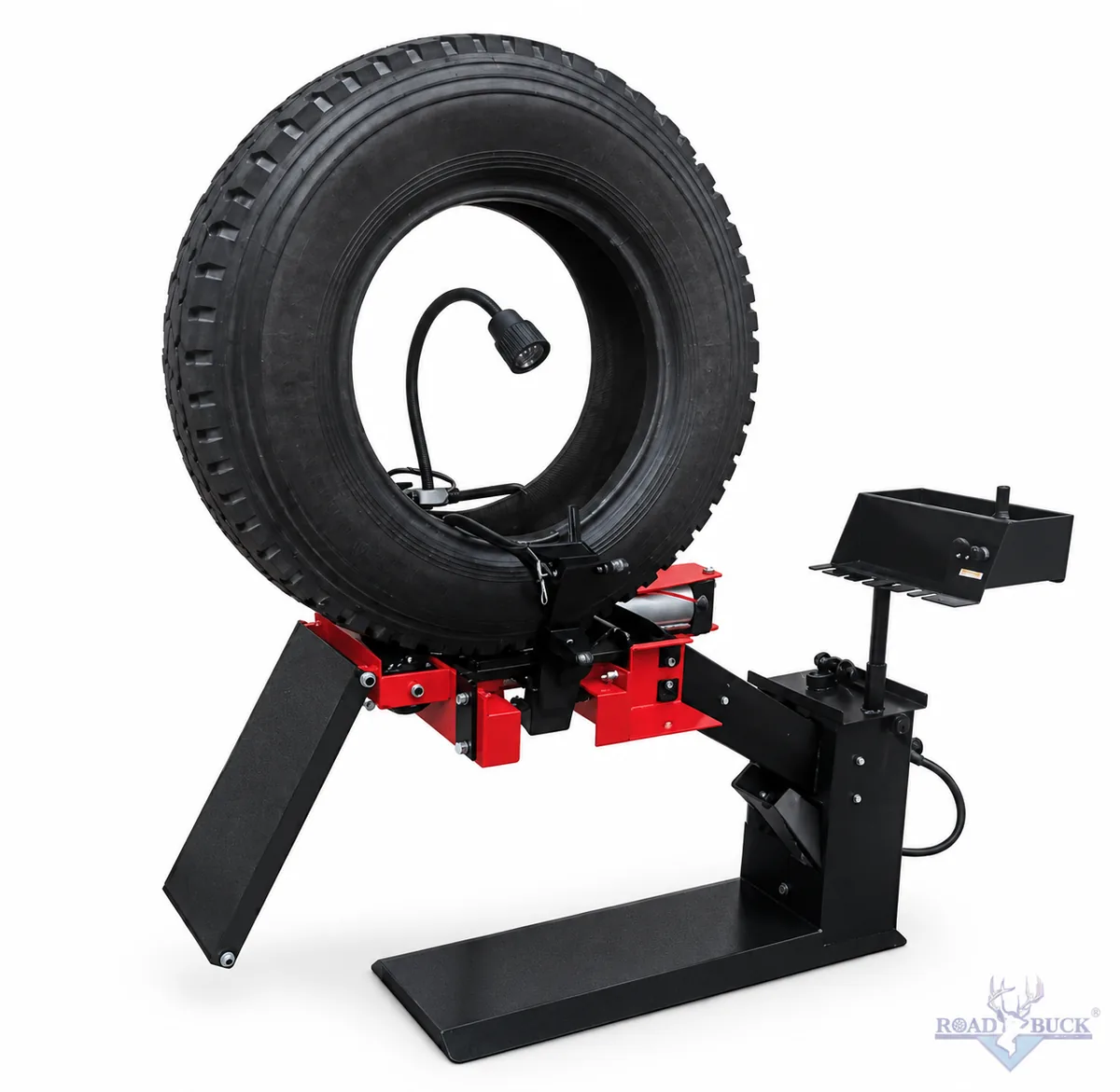Truck Tyre Expanding Machine