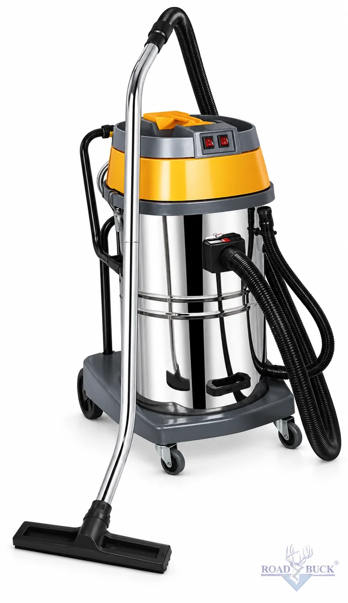 Workshop Vacuum Cleaner 70L
