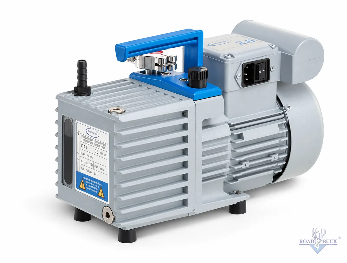 Vacuum Pump