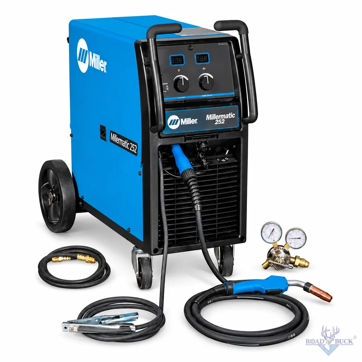Welding Machine 315