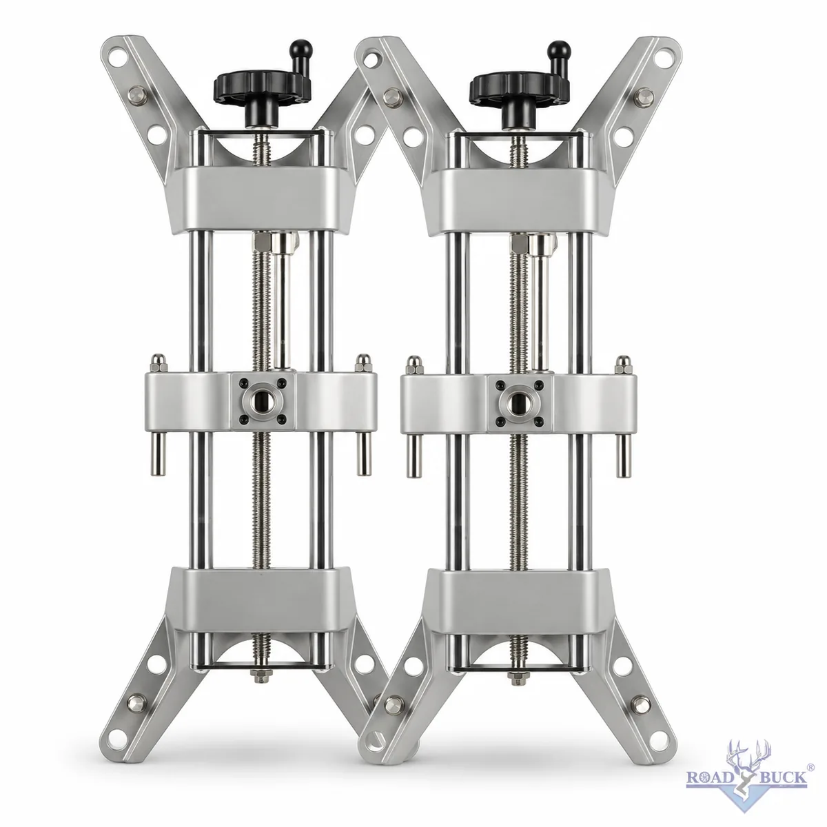 Wheel Alignment Clamps
