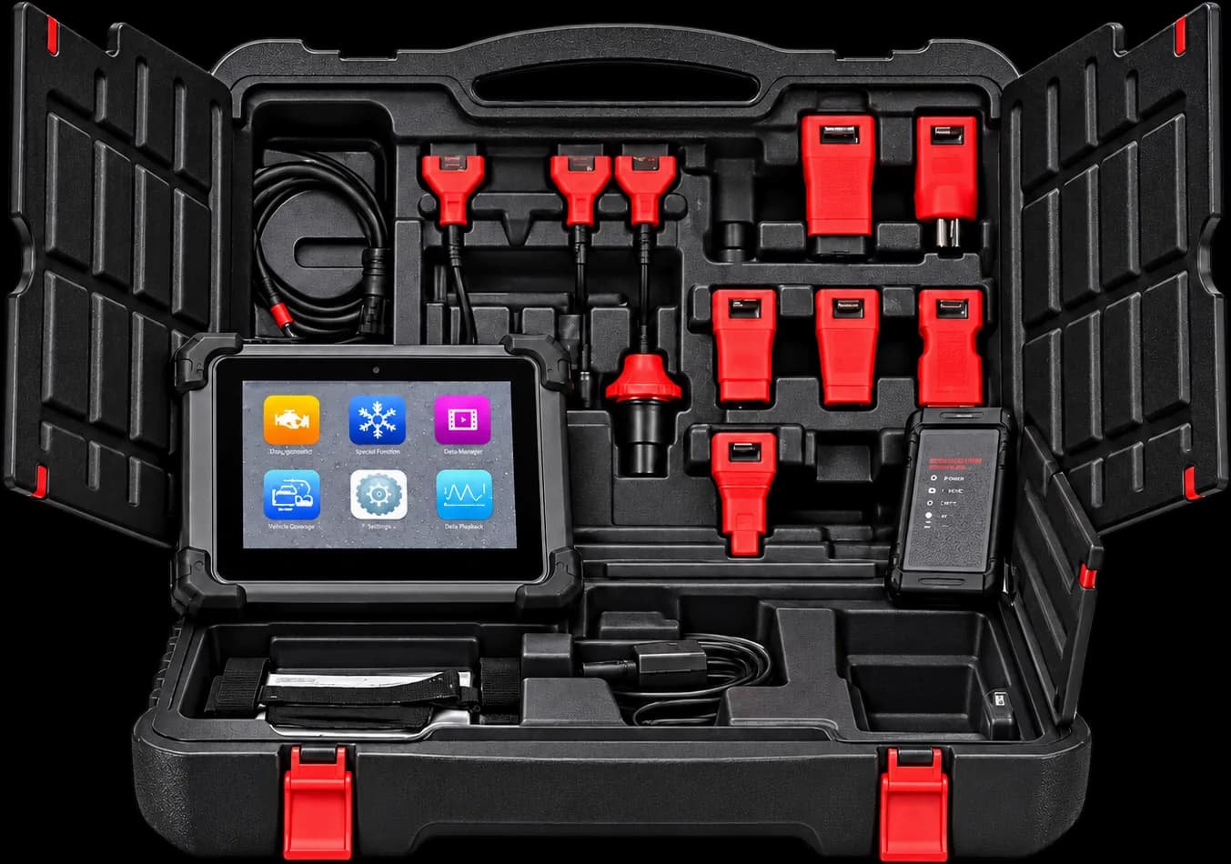 908S PRO diagnostic kit