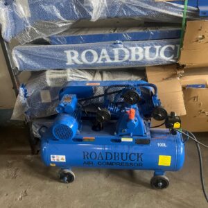 Air Compressor 100L-8B