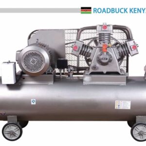 Air Compressor 500L-15B