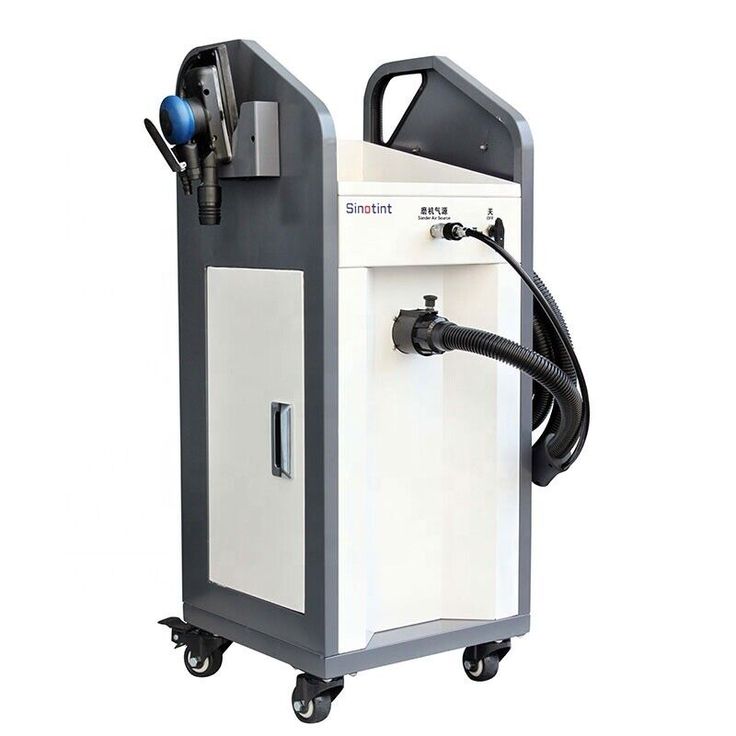 Sanding Machine