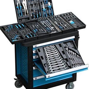 Complete Tool Set